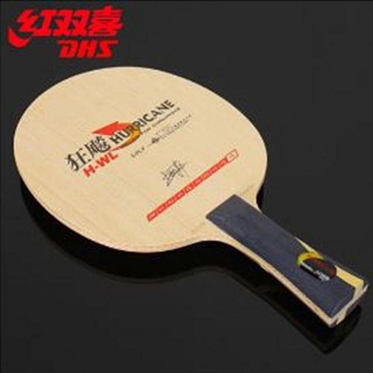 H-WL 탁구용품 S ESS 탁구라켓