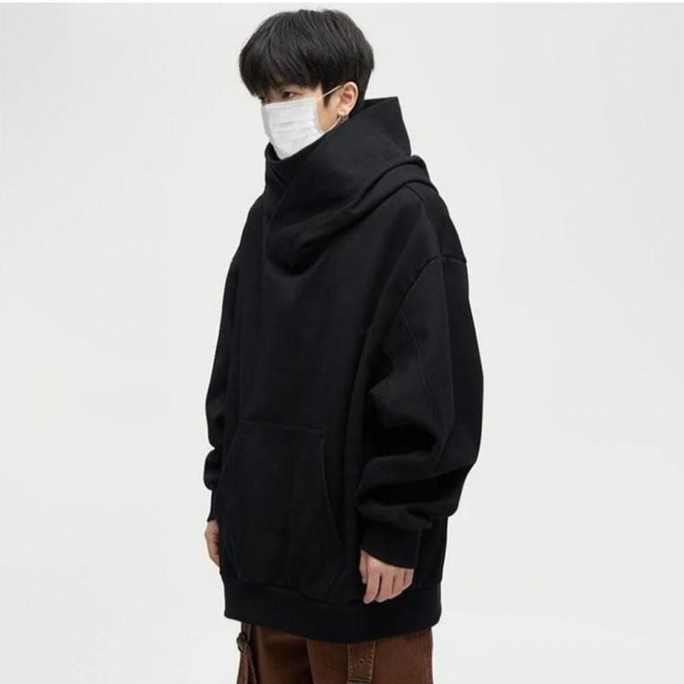 남성캐주얼티셔츠 긴팔 남자캐주얼티셔츠 겨울티셔츠 깔끔한티셔츠 후드티셔츠