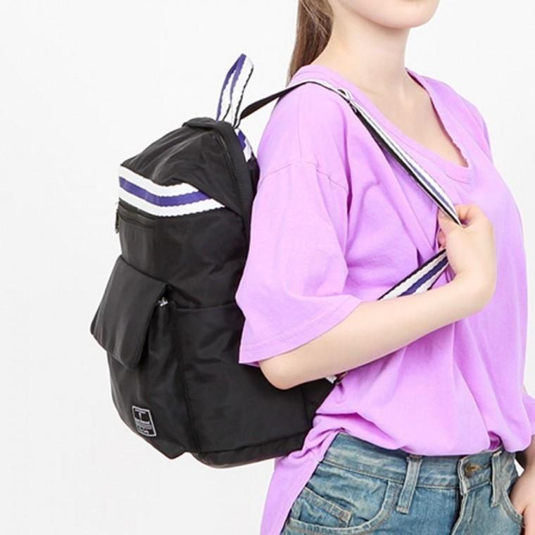 캐주얼 10대가방 학생 인기 가방 노트북가방 여성캐주얼백팩 여자학생가방