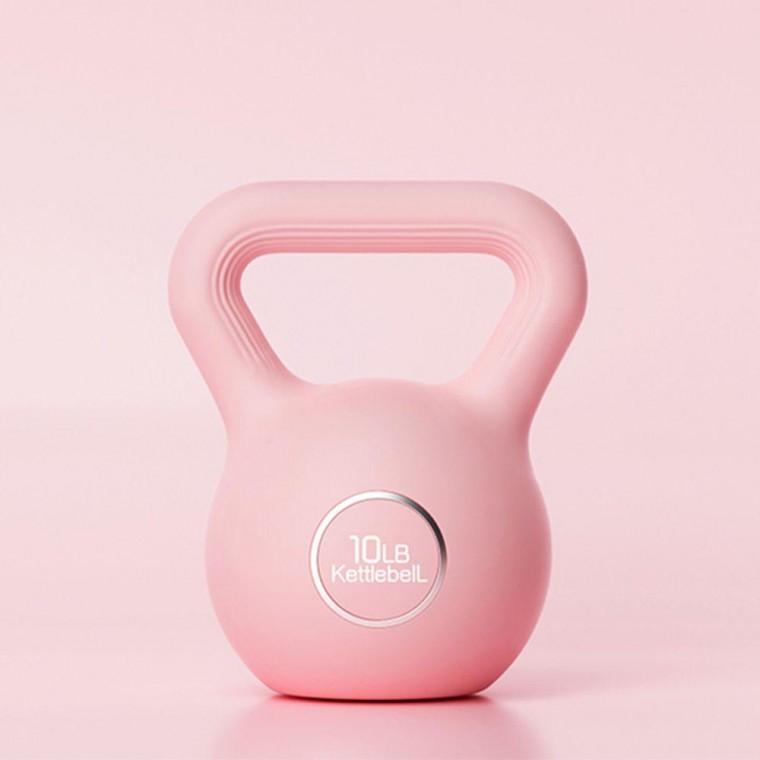 4.5kg 캐틀벨 덤벨 트레이닝 피트니스