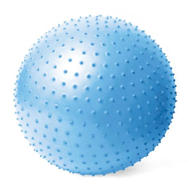 마사지짐볼 알래스칸 마사지볼 블루 짐볼 65cm