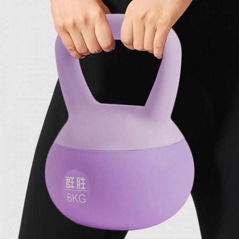 6kg 홈짐 캐틀벨 유산소 웨이트 러닝머신