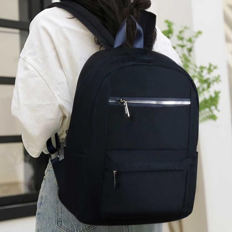 캐주얼백팩 백팩 캐주얼 가벼운 대학생백팩 데일리백팩 학원가방 대형백팩