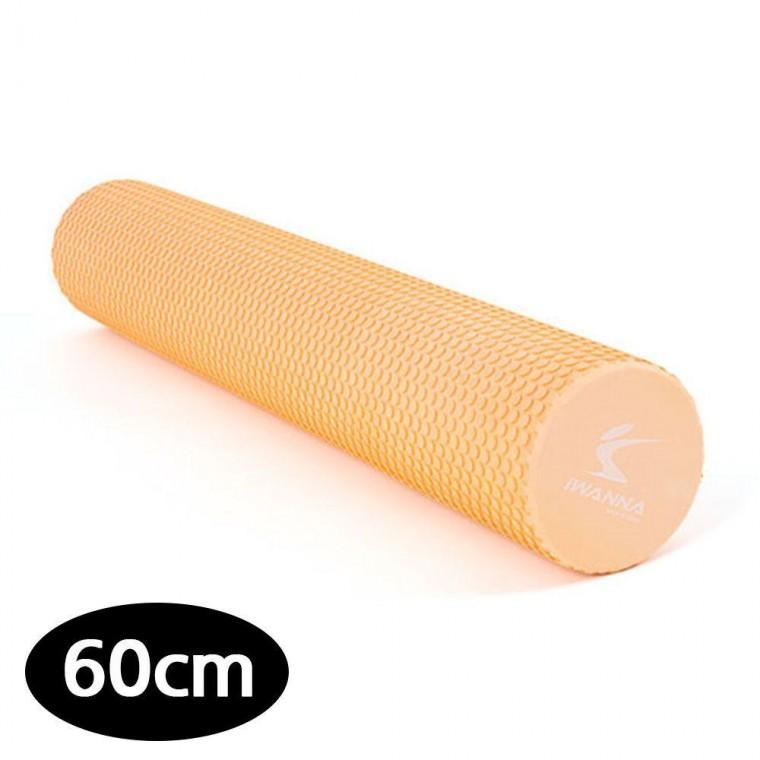 슬림 코랄핑크 60cm 폼롤러