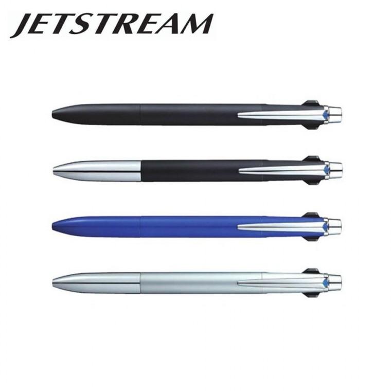 SxE3-3000-07 제트스트림 유니 0.7 3색 1개입
