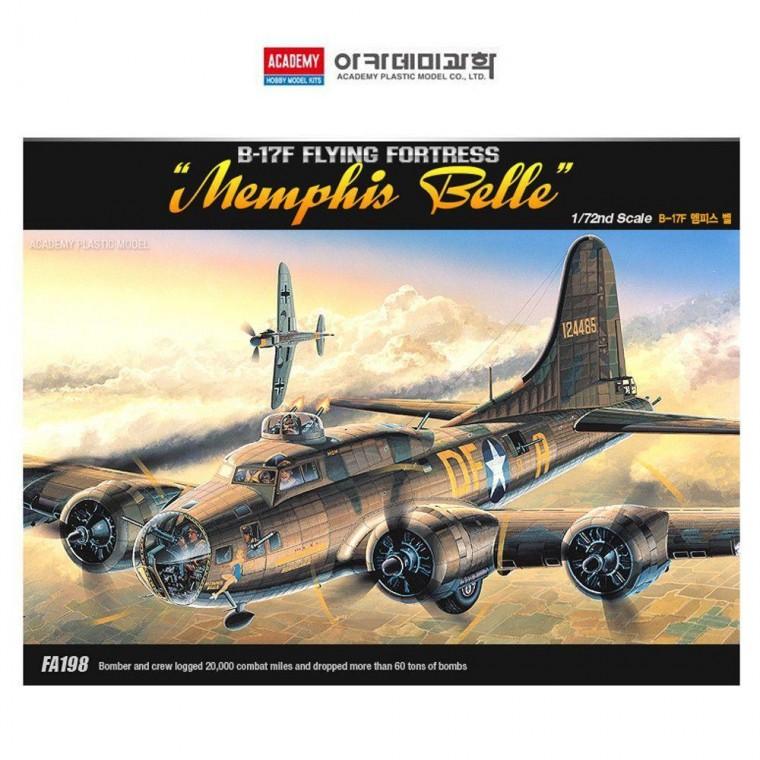 1대72 벨 멤피스 12495