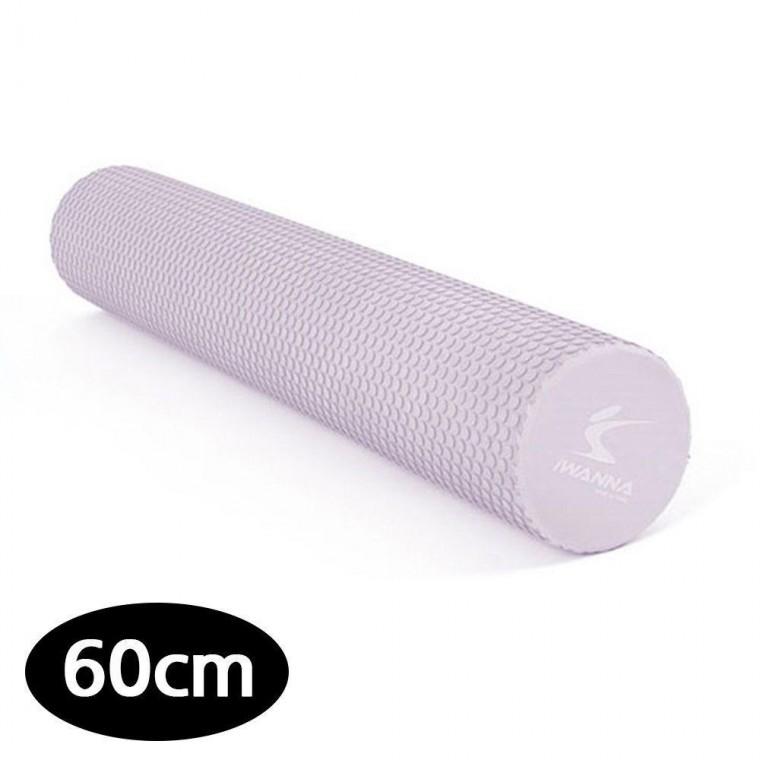 폼롤러 슬림 60cm 라일락퍼플