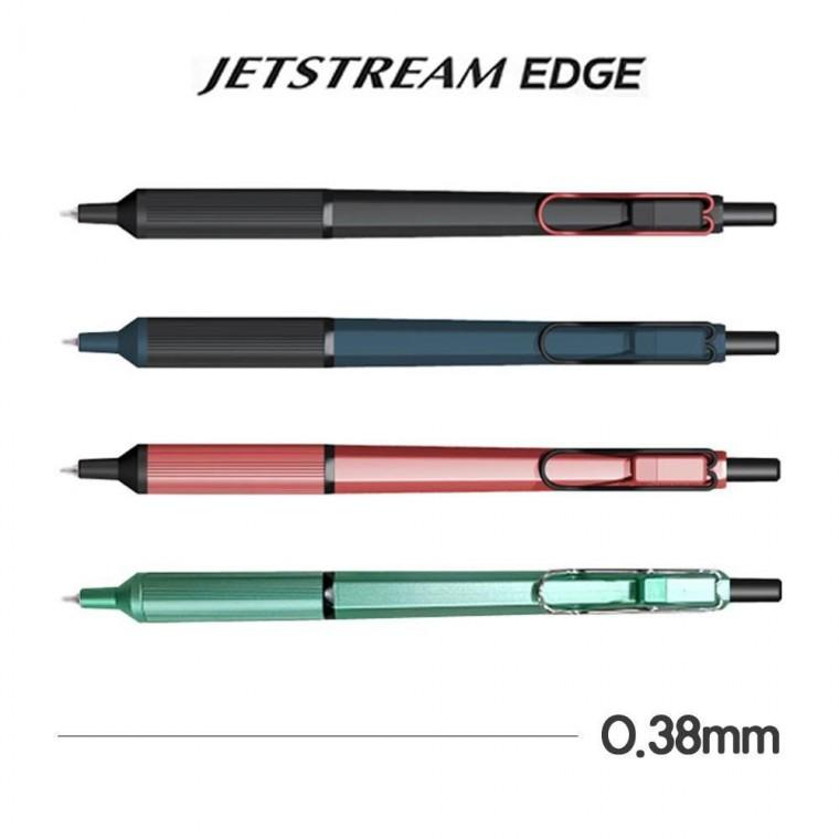 유니 엣지 0.38mm SxN-1003-38 제트스트림