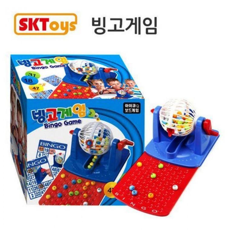 빙고게임 성광 어린이 장난감
