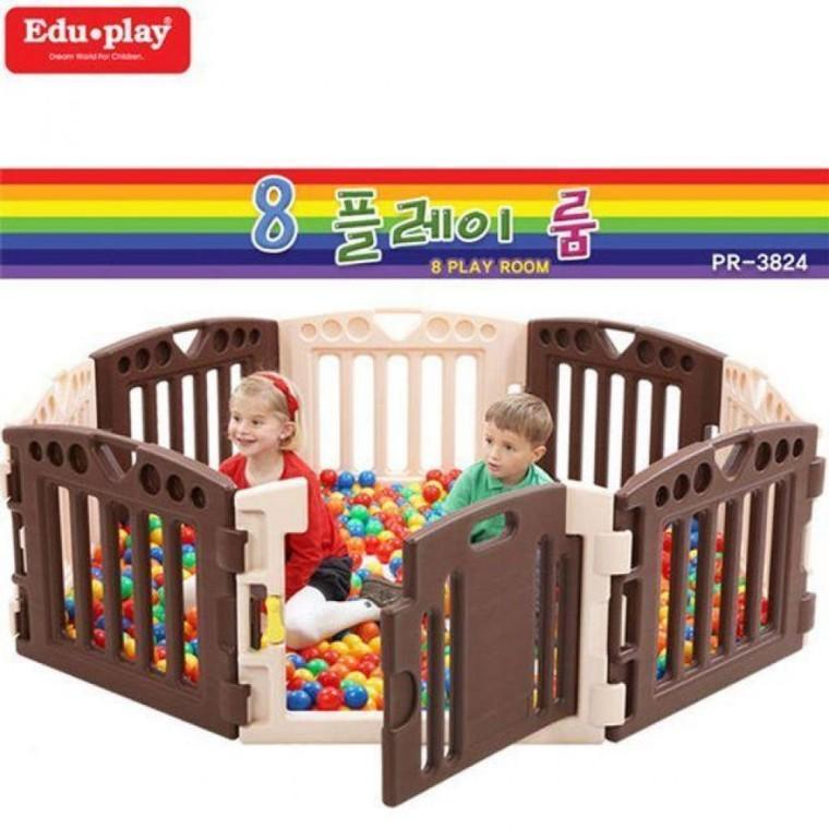 8플레이룸
