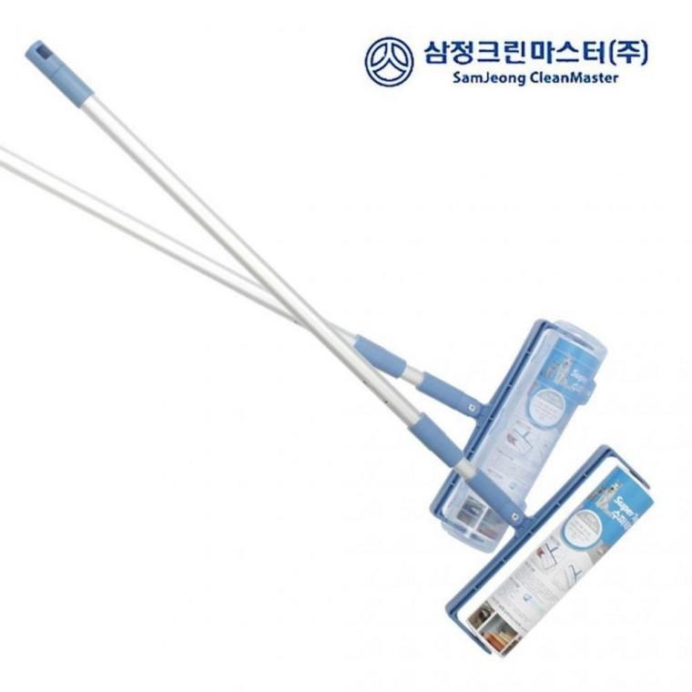 테이프크리너 먼지테이프 수퍼