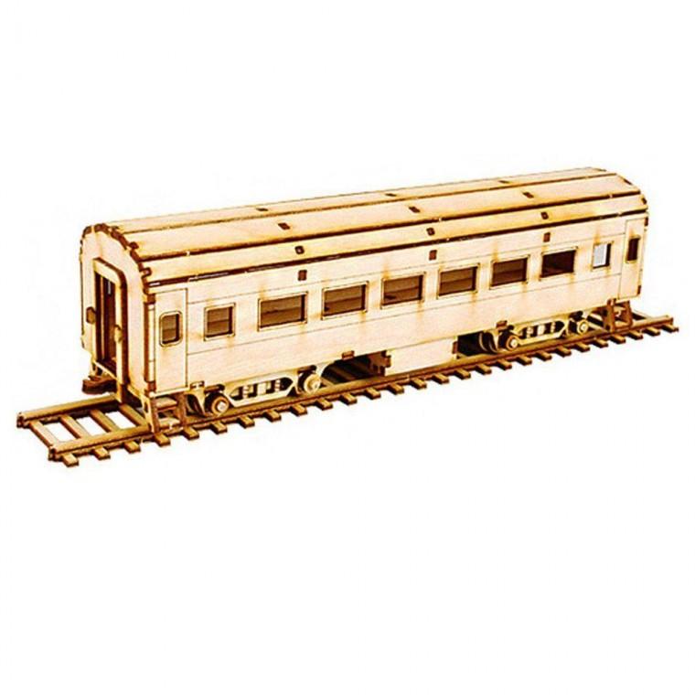 YM768 객차