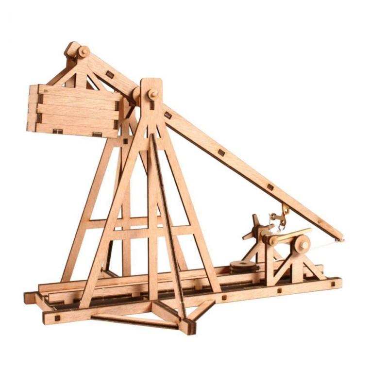 YM406 트레뷰셋