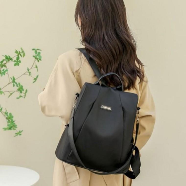 미니 가벼운 배낭 사계절 데일리 가방 백팩 보조 여행