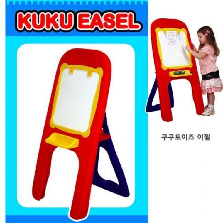 쿠쿠 이젤