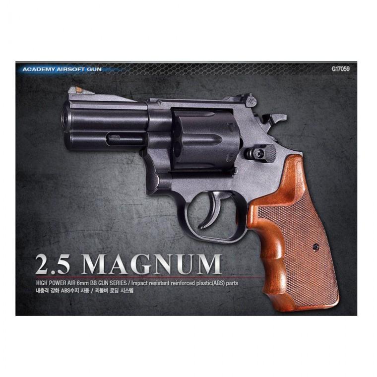 17203 MAGNUM 2.5