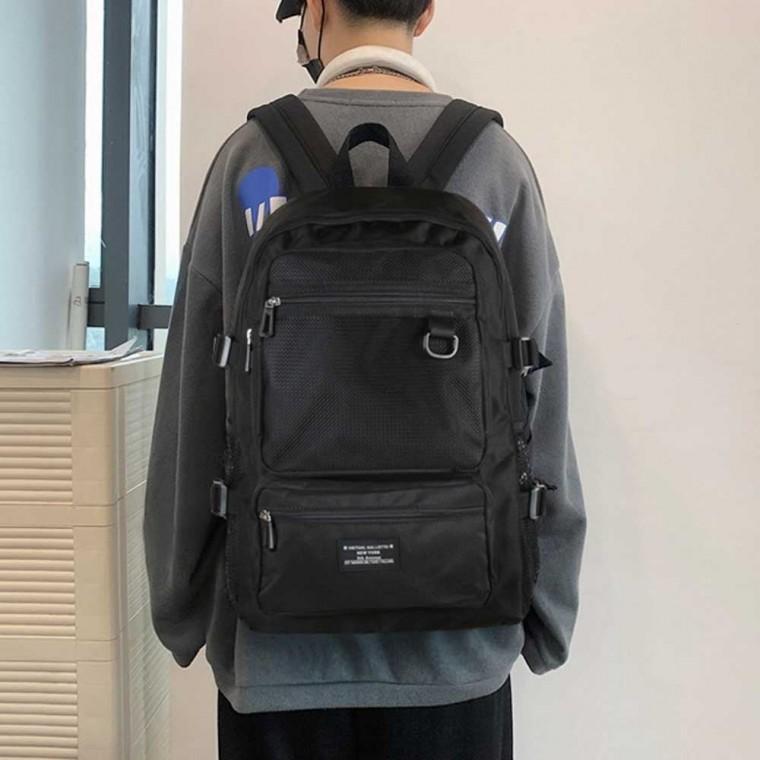 캐주얼백팩공용 여행용캐주얼백팩 남자백팩가방 가방 여행 직장인백팩예쁜백팩