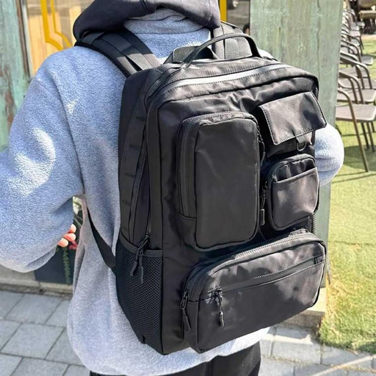 캐주얼 캐주얼백팩 여행 출장가방 데일리가방 백팩 데일리 출장 노트북가방
