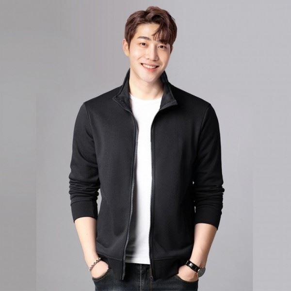 의류점퍼 경량 간절기점퍼 아우터 캐주얼점퍼 오버핏점퍼 자켓 캐주얼 점퍼