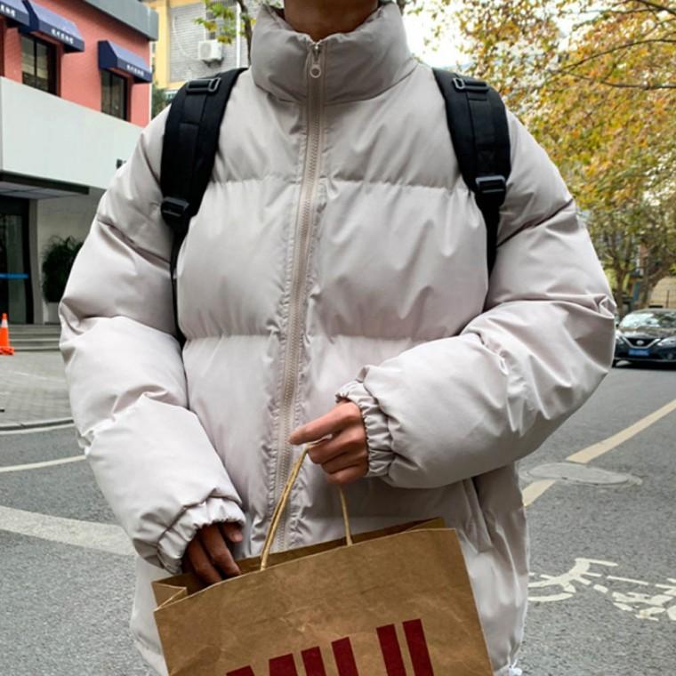 캐주얼 10대 남자점퍼 남성점퍼 데일리점퍼 잠바 캐주얼점퍼 베이직점퍼