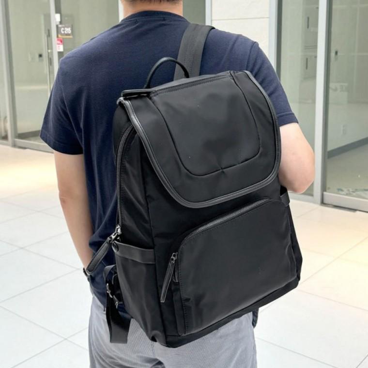 남자 백팩 캐주얼백 노트북백 여행백팩 캐주얼 남자백팩 학생 데일리백