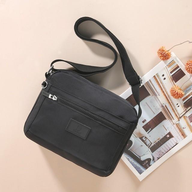 크로스백 미니크로스백 방수크로스 캐주얼 데일리 남자가방 캐주얼백 데일리백
