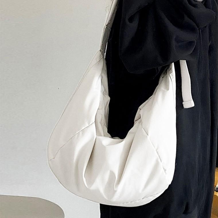 도킨 남녀공용 패션가방 수납가방 캐주얼 데일리백 캐주얼백 심플가방