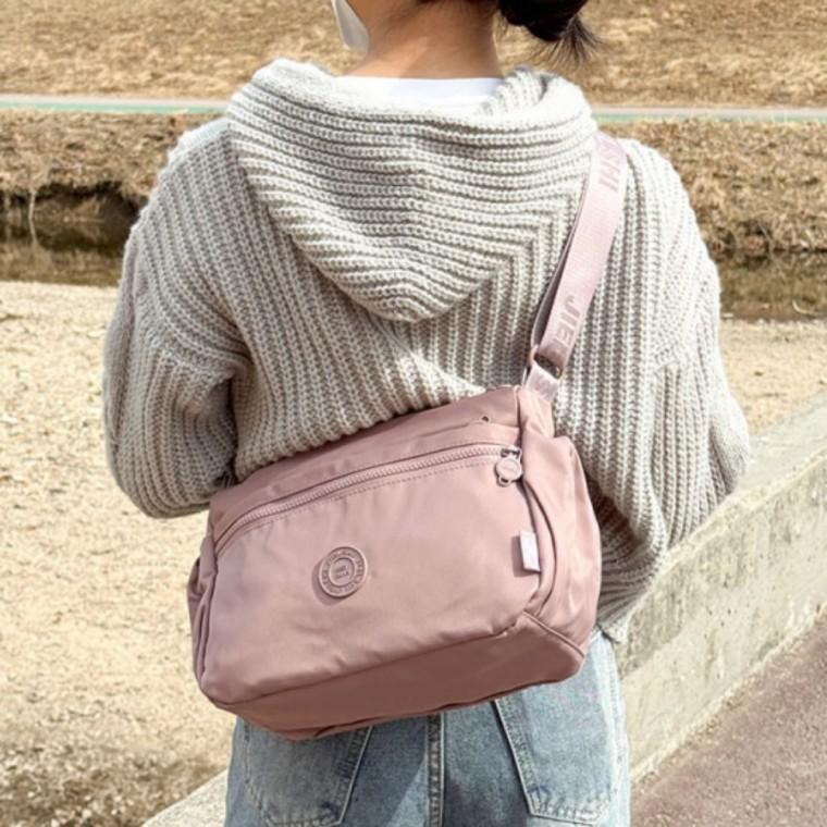 캐주얼 데일리 캐주얼백 6color 가벼운백 가방 출퇴근백 데일리백