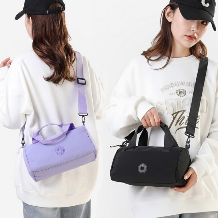 데일리백 패션가방 심플가방 크로스백 캐주얼백 캐주얼 여행가방