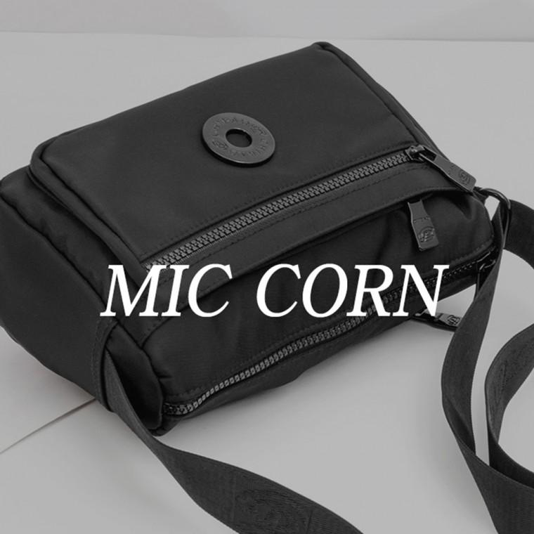데일리 미콘 패션가방 캐주얼백 가벼운백 크로스백 BM 여성크로스 캐주얼