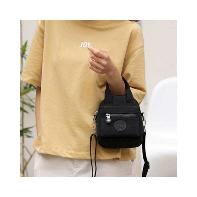 루미나D 가방 여성 미니 크로스백 캐주얼 토트백