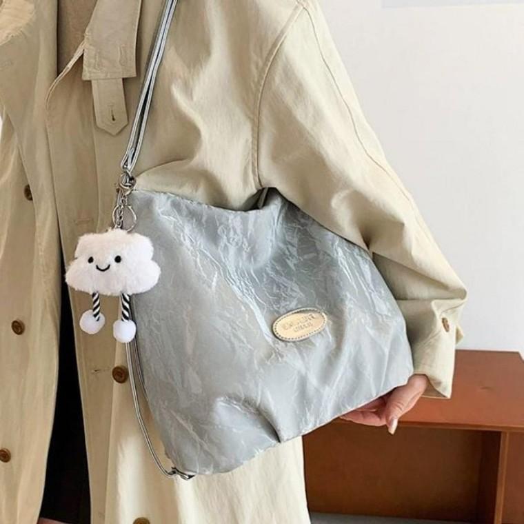 가방 백팩 숄더 크로스 메신져 데일리 캐주얼 포레스트백 여성 캐주얼 가방