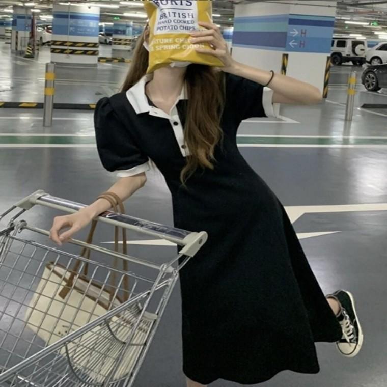 캐주얼원피스 로맨틱원피스 캐쥬얼원피스 단정한원피스 여름원피스코디