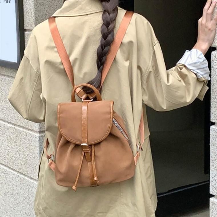 가벼운데일리백 여자캐주얼백 여자백팩 케쥬얼여행가방 노트북백팩 백팩가방