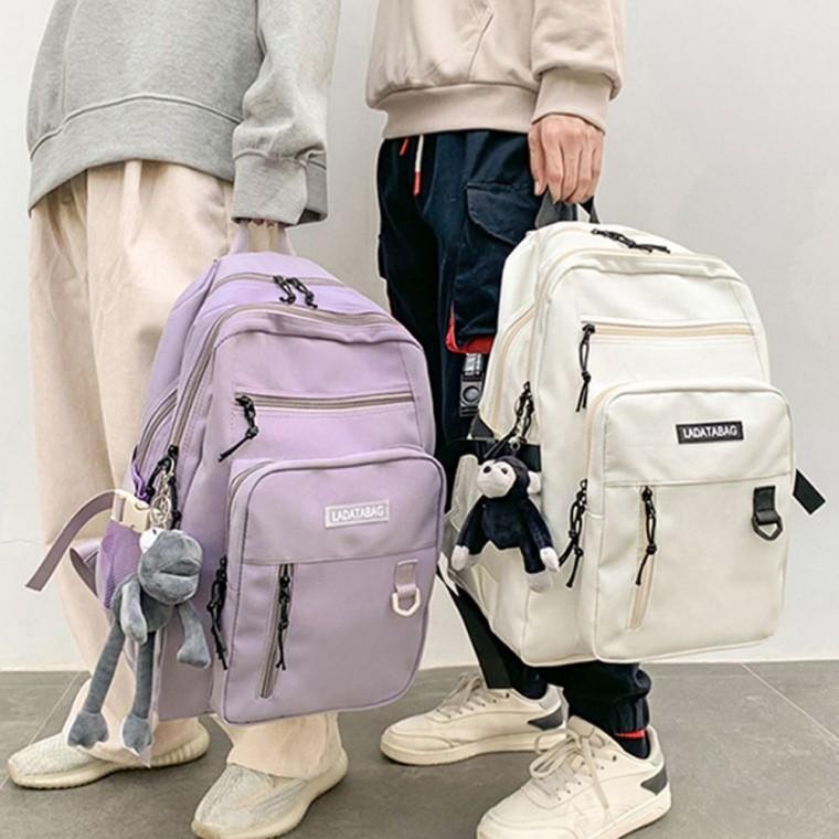 여성오피스백팩 캐리어백팩 데일리백팩 멀티 남자가방 학원 캐주얼백팩 남성