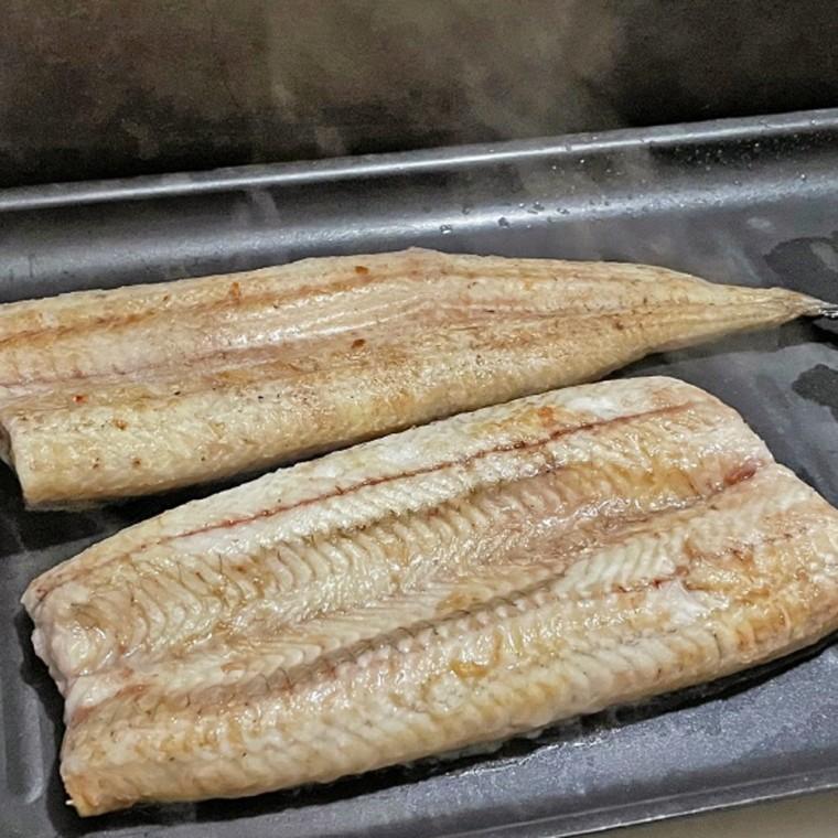 풍천 초벌 장어 1kg