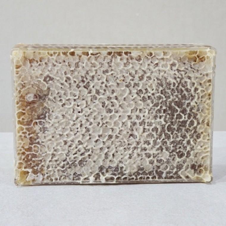 벌집꿀 벌꿀집 1kg