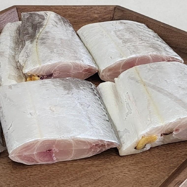 갈치 왕특대 1kg