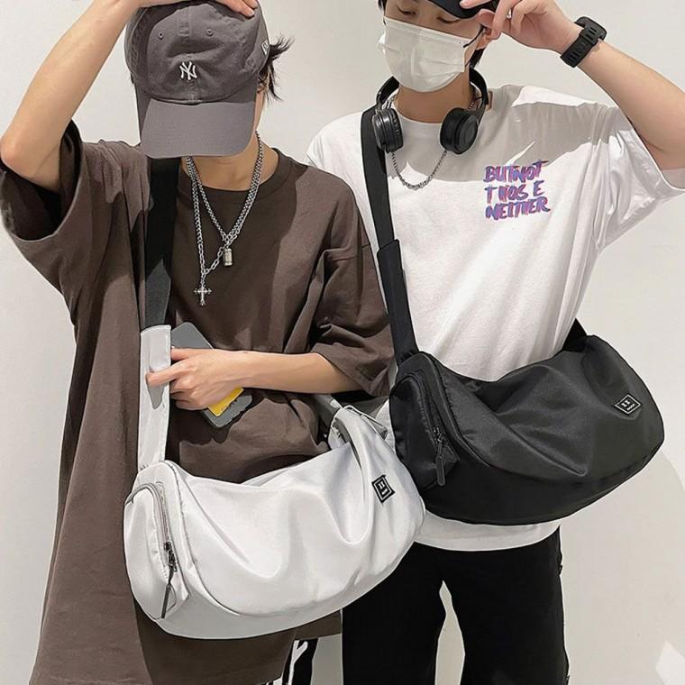 메신저백 캐주얼 가방 남여공용 크로스백 스포츠백 여성크로스백 남성크로스백 커플크로스백 대학