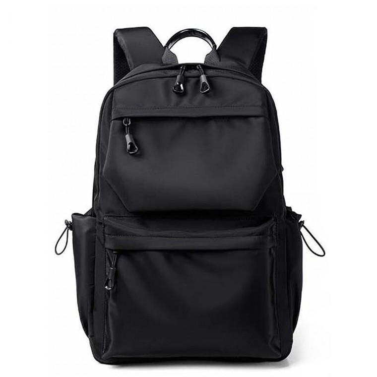 B-1 초경량 데일리 캐주얼 노트북 백팩
