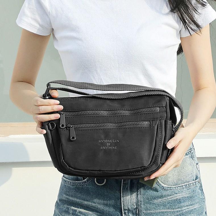 캐주얼 숄더백 여성 신상 크로스 데일리 가방