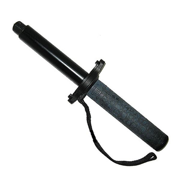 유일기기산업 삼단봉 K-2/알루미늄3단봉/호신경호봉/경찰봉/호신용품/경호장비