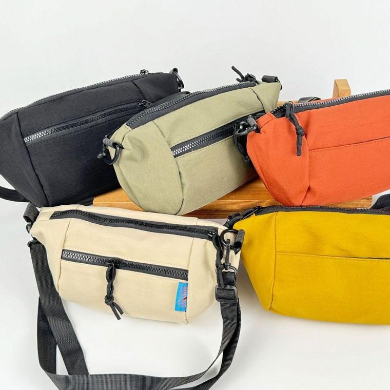 BR221 미니 크로스백 여성 캐주얼 가방 숄더백 데일리백