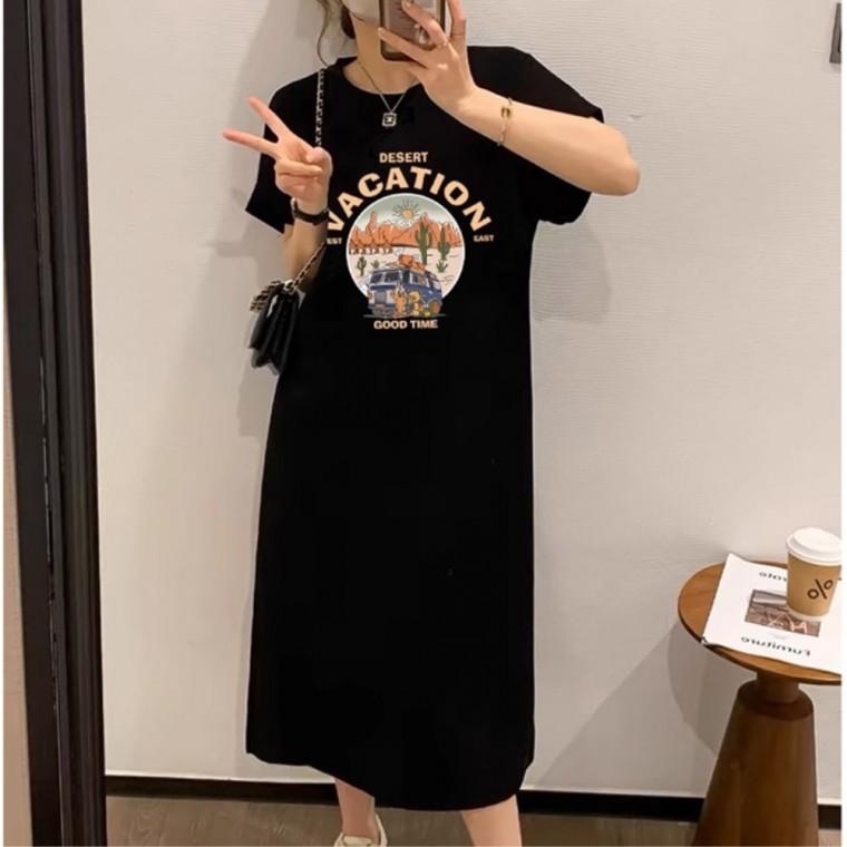 캐주얼 롱 원피스 원피스코디 베이직코디 세련된원피스 클레식 20대코디 시크룩 30대여성 패셔니스타