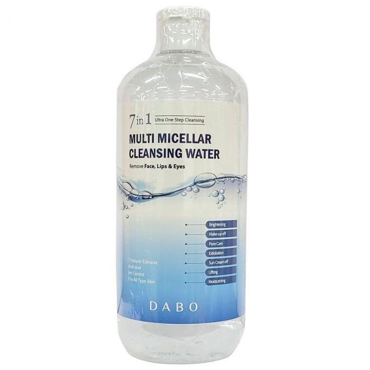 잔여물 없이 워터 깨끗하게 닦이는 클렌징 500ml 화장