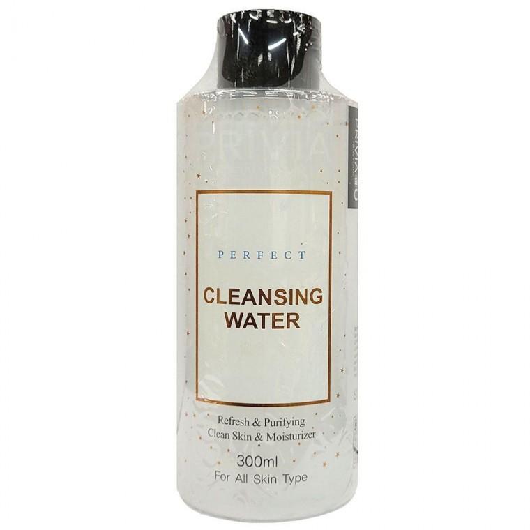 한 클렌징워터 보습까지 제품 없을까 되는 번에 300ml