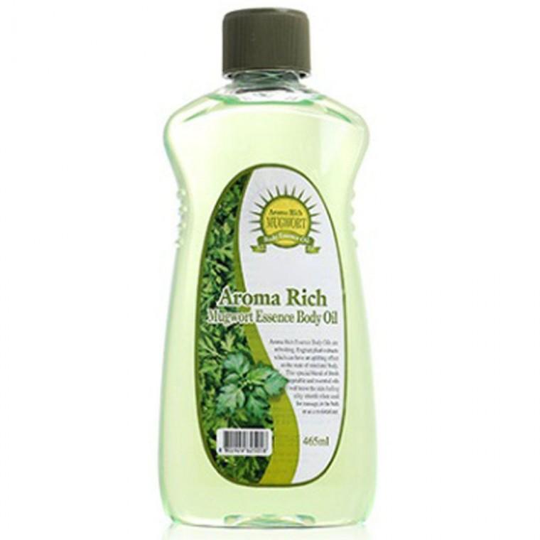 바디오일 깃털같은 쑥 가볍고 465ml 수분보호막생성