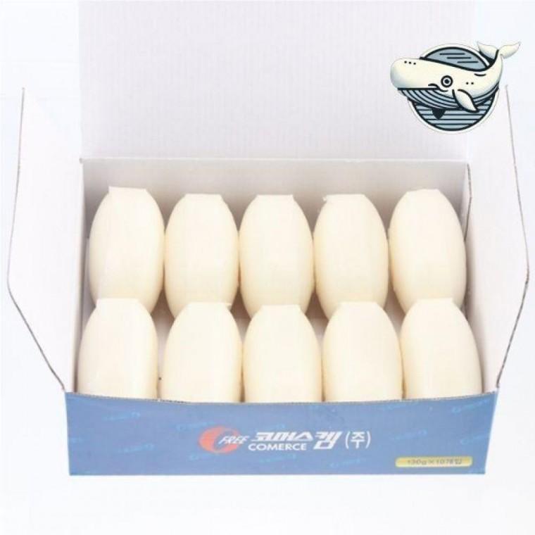 비누 10개 천연성분 식물성 130g 세정