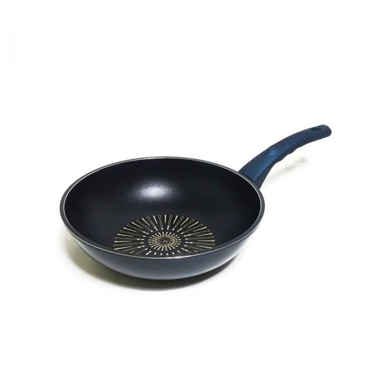 티타늄 인덕션 궁중팬 26cm 후라이팬 프라이팬 주방용품 조리 도구