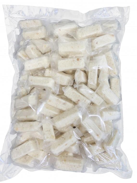[대용량] 기름에 튀기지 않아 바삭한 땅콩 쌀과자 쌀쿠키 1박스/(1kg*6ea)